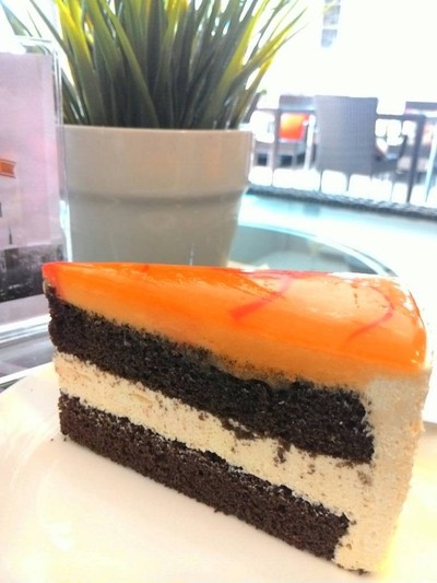 CAFE DEE HOUSE - Bangsaen